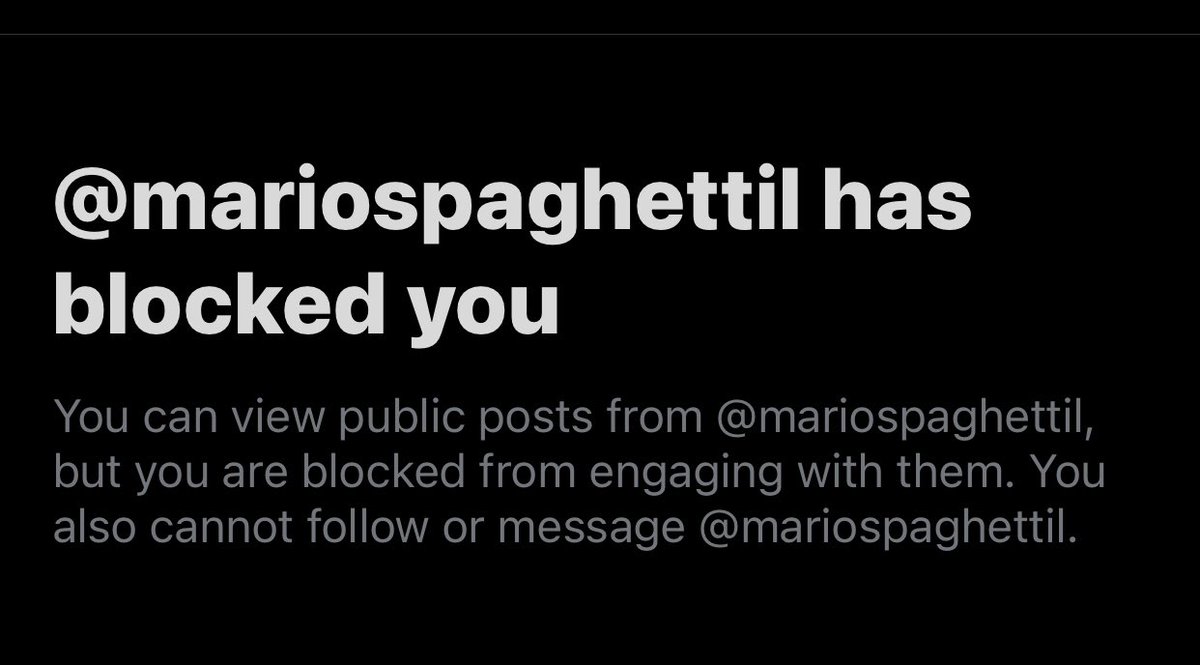 Mario 🍝 (SAVE BABY THE DEER 🦌) tweet media