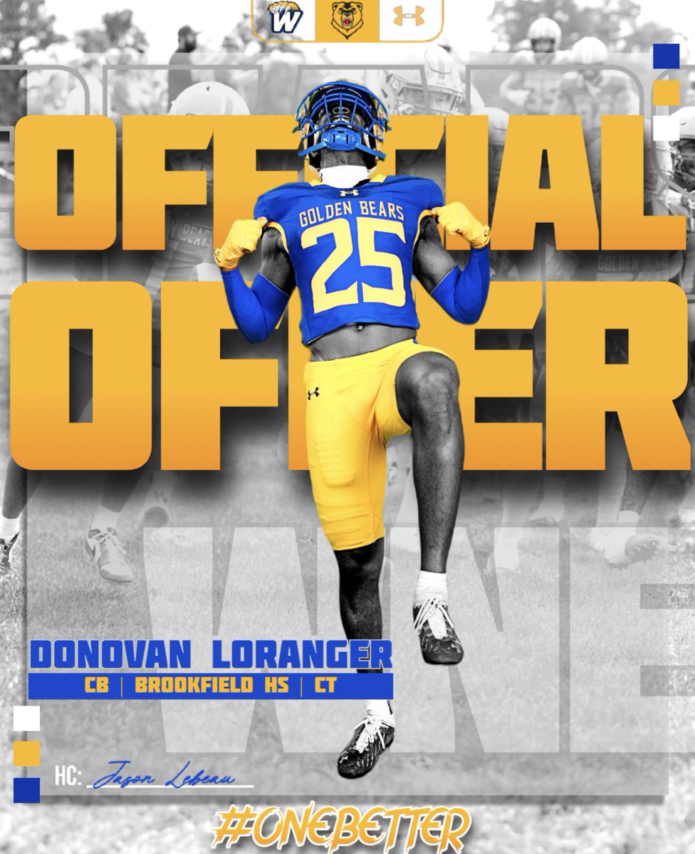 Donovan Loranger tweet media