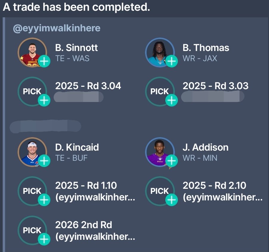 FF Freiermuth Fanclub tweet media