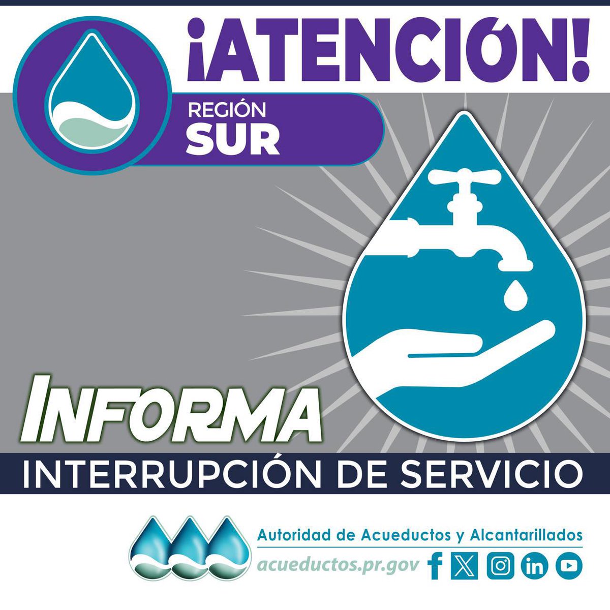 Comunicaciones AAA tweet media