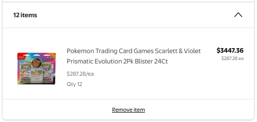 You could've just turned $3500 into $7000 if you were a member of Scalper Gang just now.

Sat for a few minutes too.