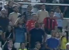 QGdoInter's tweet photo. ALERTA DE SPORT CLUB INTERNACIONAL NA TORCIDA DO SÃO RAIMUNDO https://t.co/BaguxyotcX