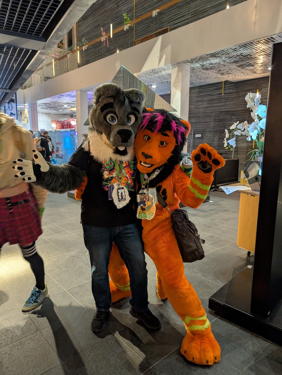 Wakewolf tweet media