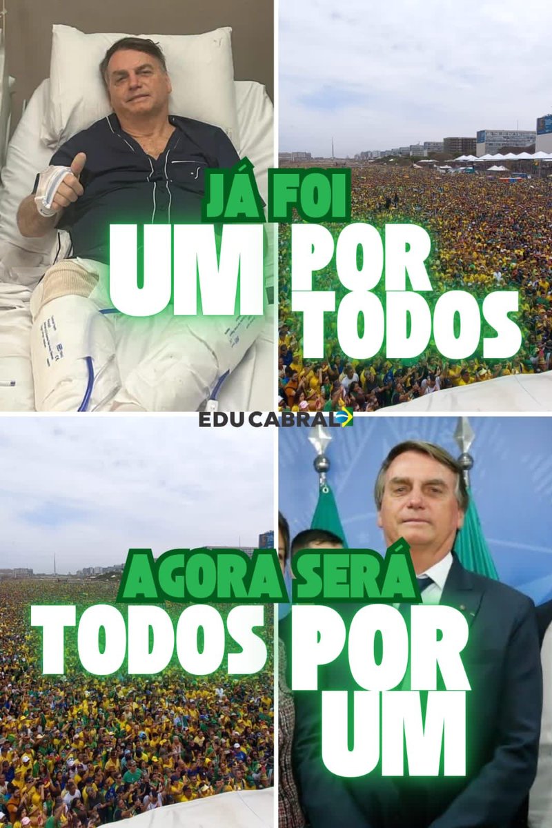 Dia 16 de março eu vou!  🇧🇷🗽
#ForaLula 
#AnistiaJá 
#BolsonaroPresidente2026