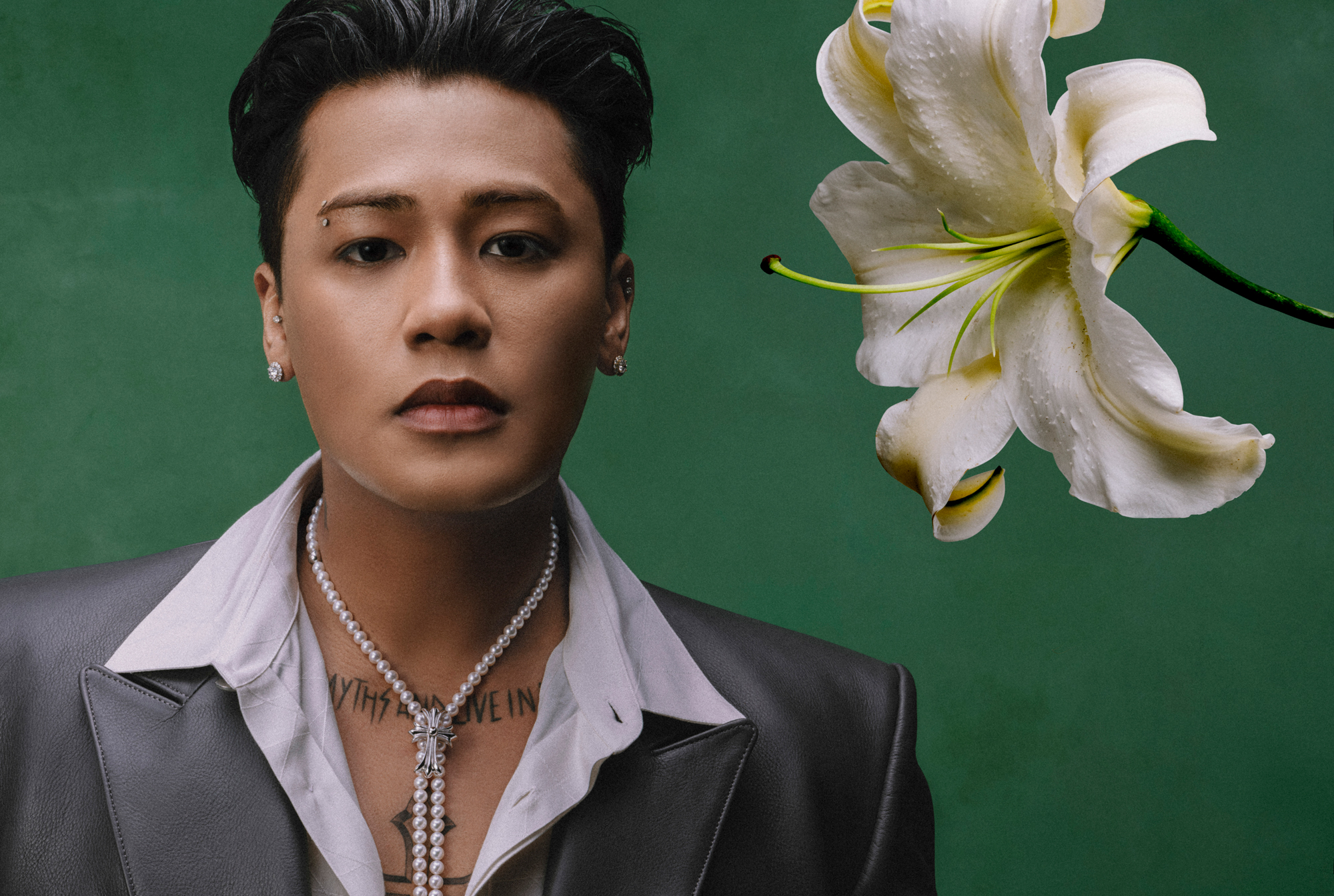 CB(ELLY from三代目JSOULBROTHERS) (@elly24soul) / X
