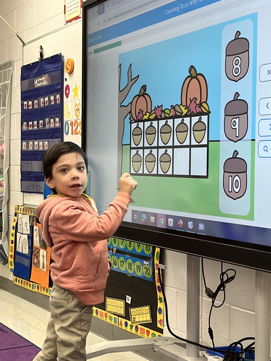 vaviles01's tweet photo. Say how many! ##BME #mathgames #prekisfun https://t.co/6f824GtfZg