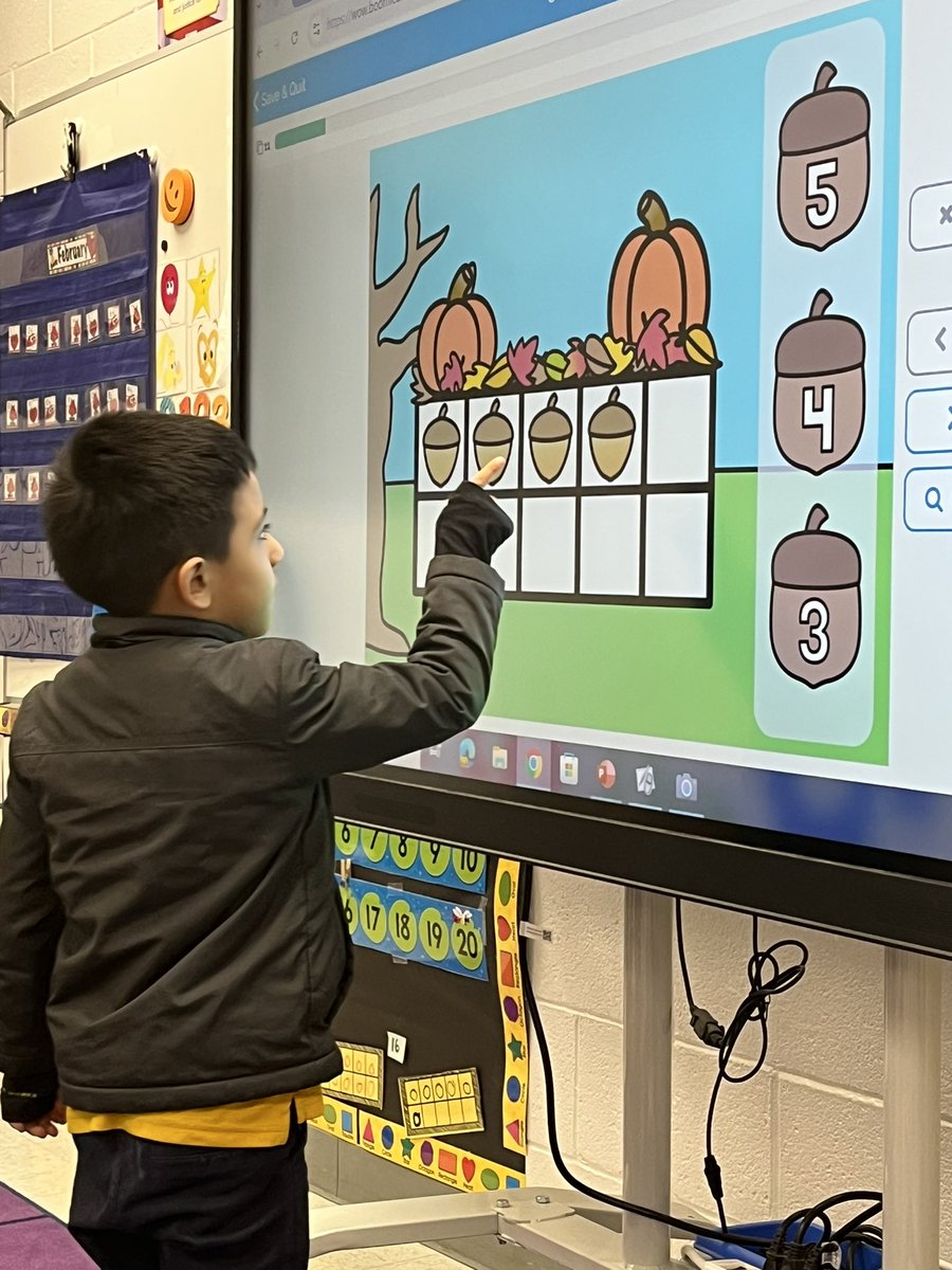 vaviles01's tweet photo. Say how many! ##BME #mathgames #prekisfun https://t.co/6f824GtfZg