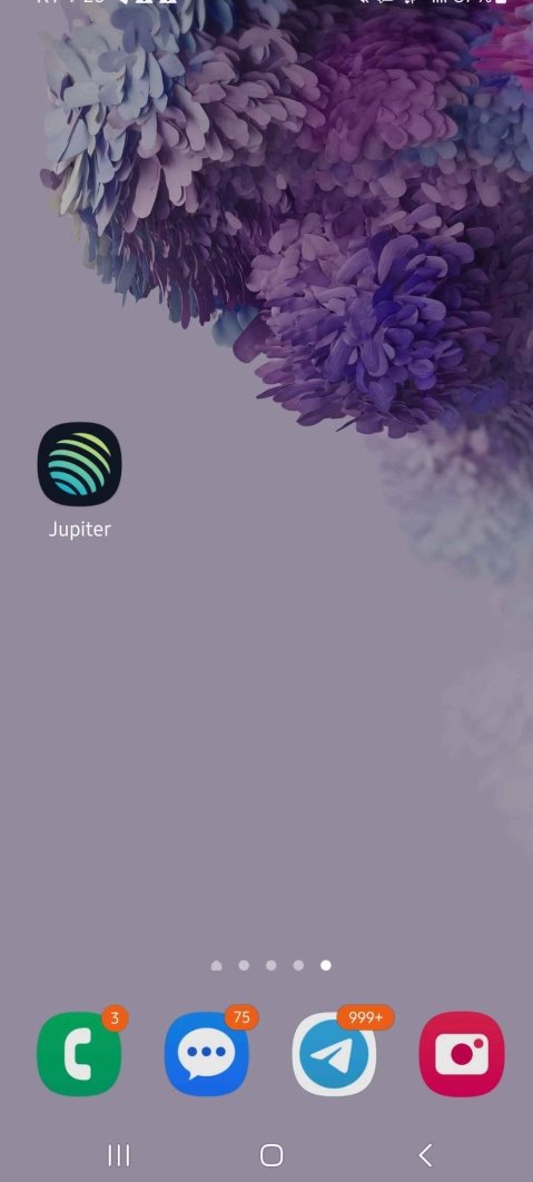 ankr_ai's tweet photo. @jup_mobile @foursixsix pick  1111   LFG @jup_mobile https://t.co/uW8nIUfD70