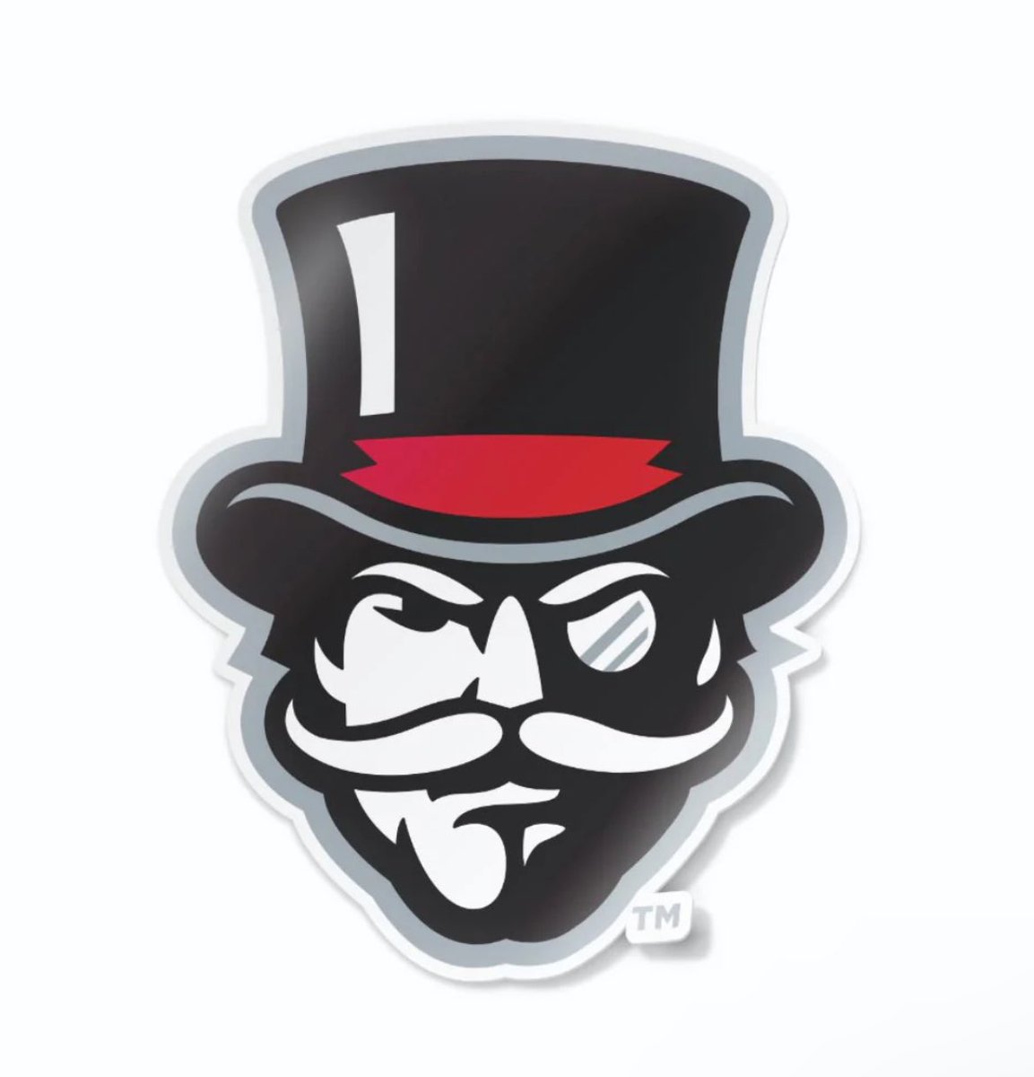 Terrancewhitle's tweet image. Extremely blessed and excited to announce that I’ve received a D1 🅾️ffer from Austin Peay University #AG2G🖤 #Stayforthejourney❤️ @coachsauce__ @SaulsberrySr @WhitehavenTiger