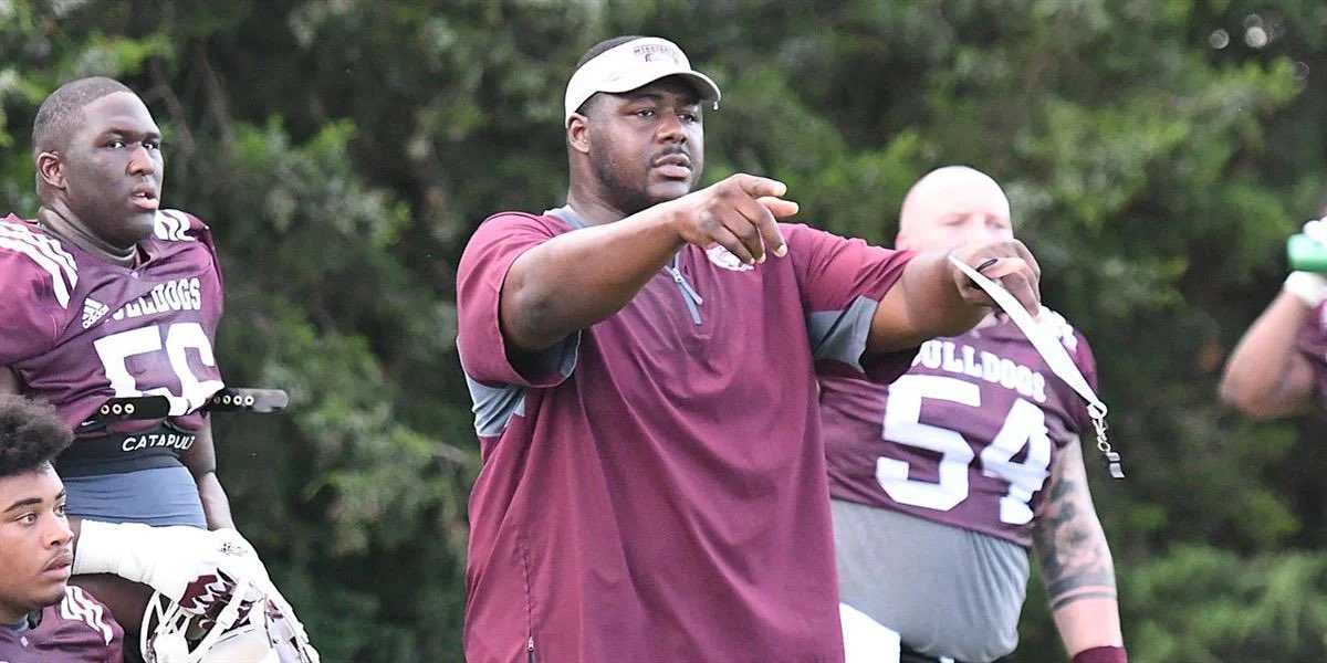 Matt Zenitz tweet media