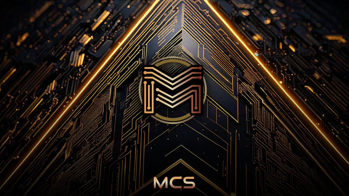 MCS_Bitmaster's tweet image. As the moving averages are drawn, they intersect. The short-term line goes up or down through the long-term line. Since the average lines meet like an intersection, it is called a cross, and a golden cross or dead cross appears.
#MCS