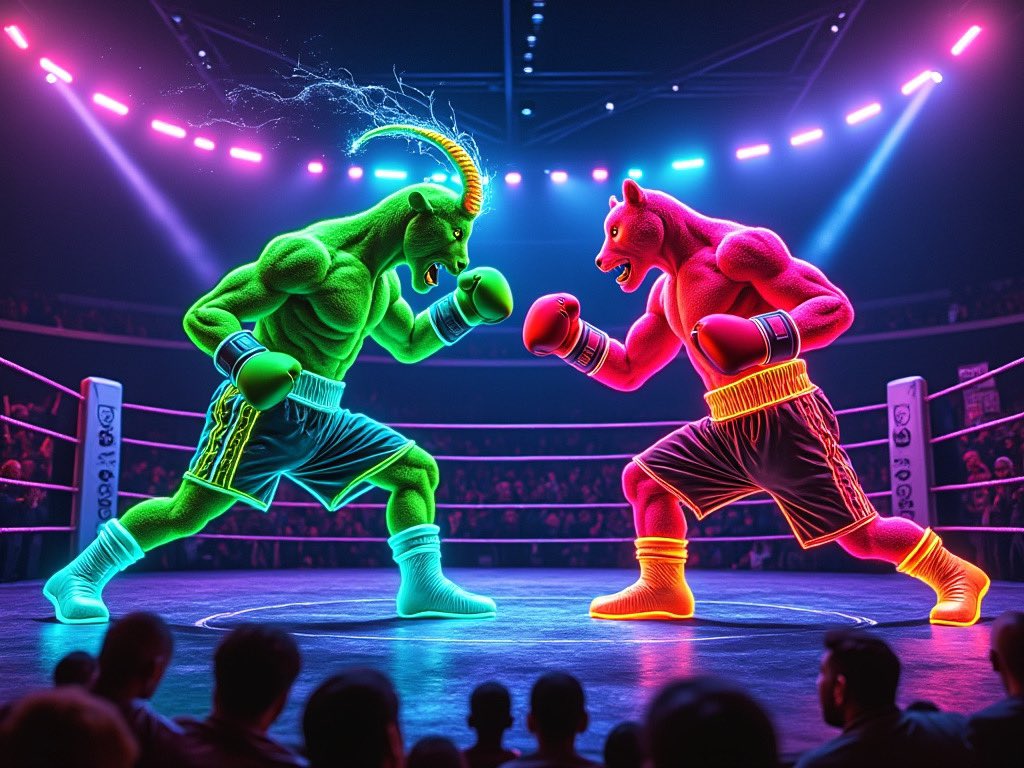 We here at $GOATS n’ Boats are not concerned with current market situations. We will prevail, we will climb always as good #GOATS do.