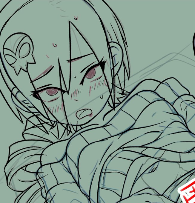 今の勢いを保って依頼を進める! 