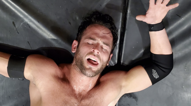 The UnderPeaker Gregg (@iveyettopeake) on Twitter photo 