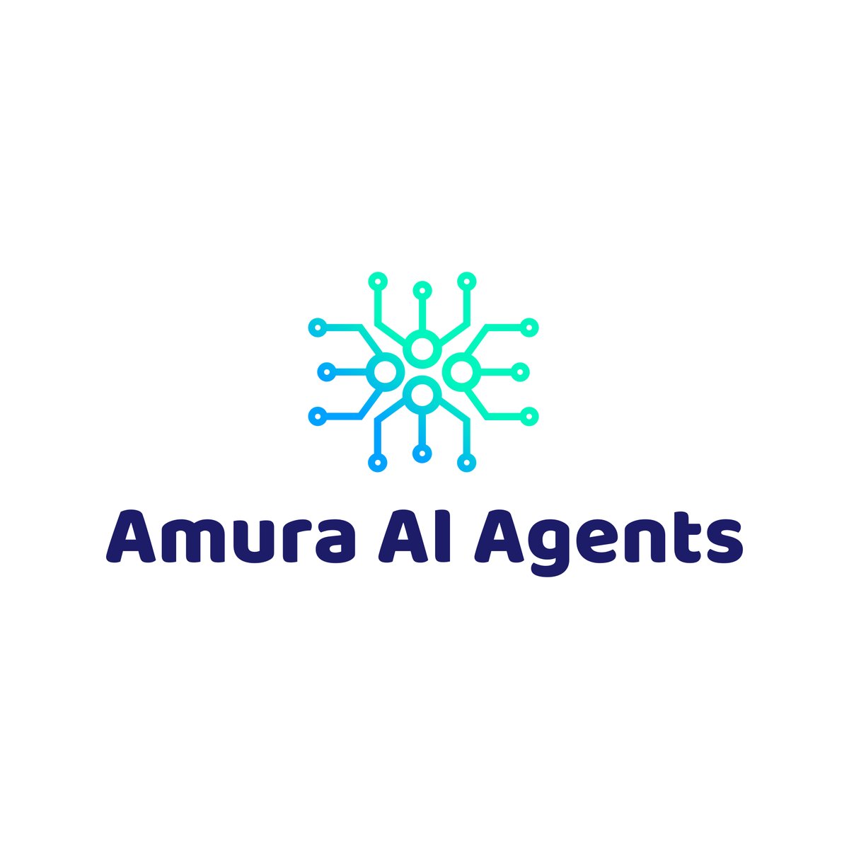 AmuraAI_agents's tweet photo. Amura AI Agents – a decentralized platform on the XRP Ledger where you can create, deploy, and scale intelligent AI agents. 💡

Empowering businesses with cutting-edge AI and blockchain technology.

#AI #Blockchain #XRPL #AmuraAI https://t.co/KbFnjf9GFJ