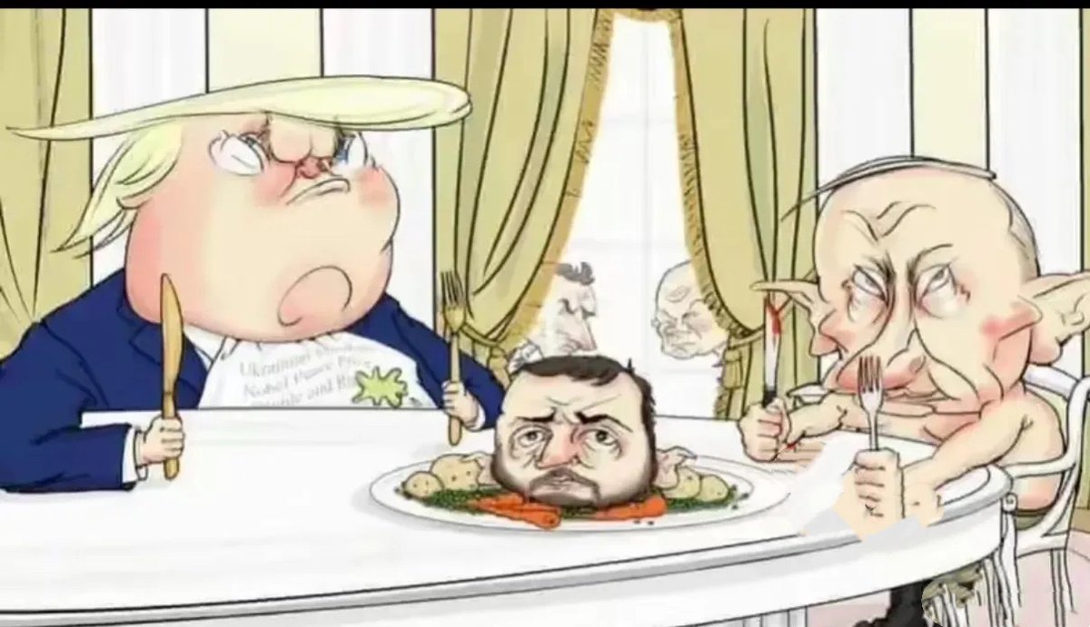 Negotiations between the United States, Russia and Saudi Arabia have begun, and Ukraine has been brought to the "dining table". Russia said the talks were successful and restored the embassy configuration. I wonder if Taiwan can understand the meaning of this picture.
