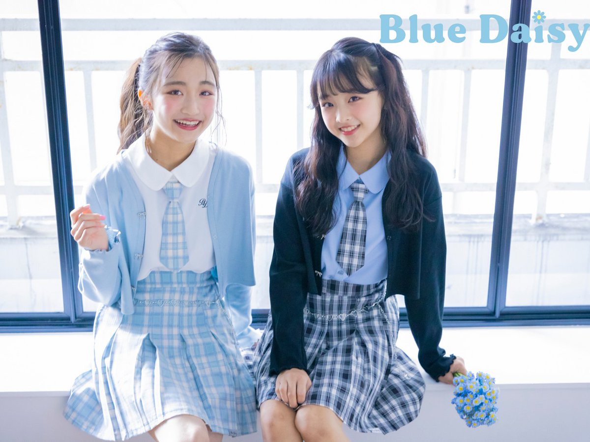 PRTIMES_FASHION's tweet photo. 2月20日(木)ガールズファッションブランドBlue Daisy（ブルーデイジー）の公式通販サイトOPEN https://t.co/4gB5RdX8Pg https://t.co/Z4L83aYMwk