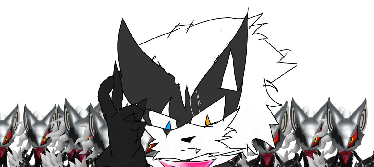 Infinite. tweet media