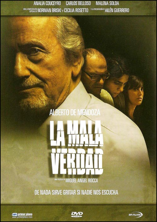 Información real de La mala verdad (2010), de Miguel Angel Rocca.
drive.google.com/file/d/1dH8wLy…