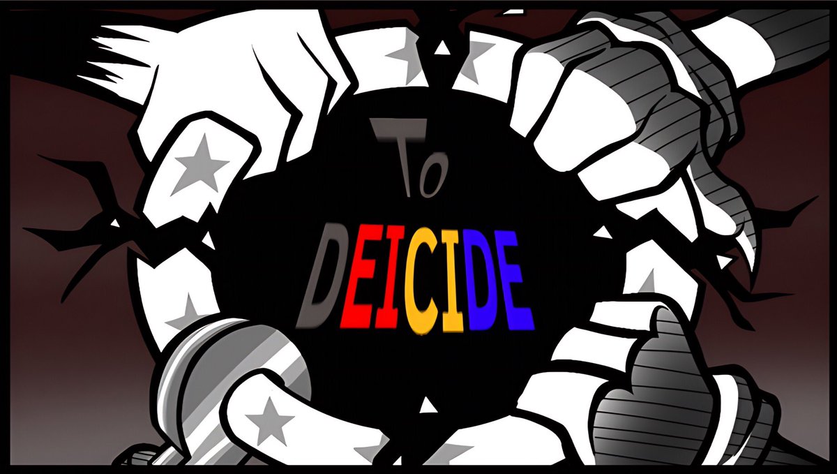 Phant0mPers0n's tweet photo. God or not, he has been defeated. Thanks for reading and motivating me to do this. And thanks the incredible people who worked along with GasGras. See yah!
#pathtodeicide #digitalart #originalart #comic #sonicexe #execommunity #requital #sl4sh #fatalerrorsweep #majin https://t.co/IL73cLxgVT
