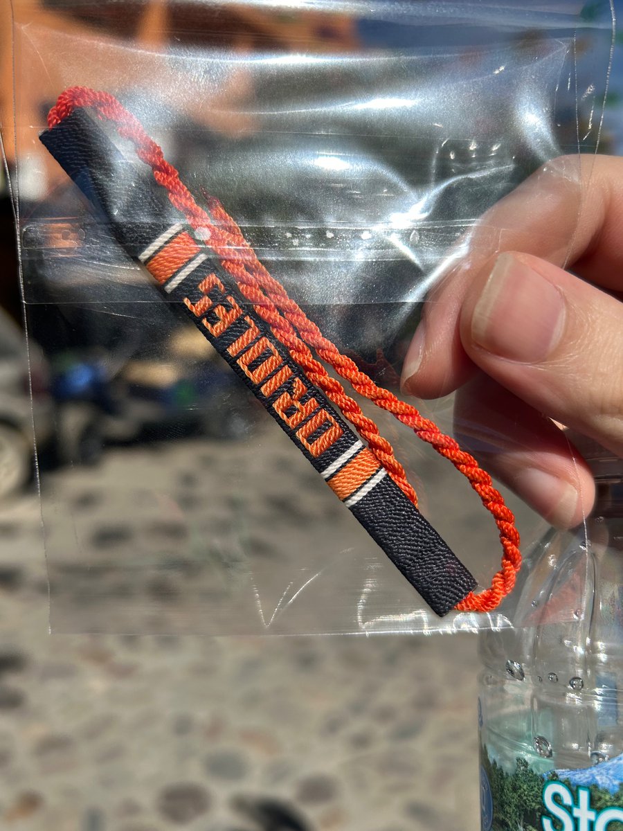Austin Jarboe (@austin_jarboe) on Twitter photo 🇲🇽 It’s great to return to Sayulita! A guy sold a pair of <a href="/Orioles/">Baltimore Orioles</a> wristbands. Pesos well spent? You be the judge! What do you think, <a href="/OrioleBird/">The Oriole Bird</a> <a href="/OsCommunity/">Orioles Community</a> <a href="/masnOrioles/">Orioles on MASN</a> <a href="/losorioles/">Orioles de Baltimore</a> <a href="/BirdlandInsider/">Birdland Insider</a> ? 🇲🇽 It’s great to return to Sayulita! A guy sold a pair of <a href="/Orioles/">Baltimore Orioles</a> wristbands. Pesos well spent? You be the judge! What do you think, <a href="/OrioleBird/">The Oriole Bird</a> <a href="/OsCommunity/">Orioles Community</a> <a href="/masnOrioles/">Orioles on MASN</a> <a href="/losorioles/">Orioles de Baltimore</a> <a href="/BirdlandInsider/">Birdland Insider</a> ?