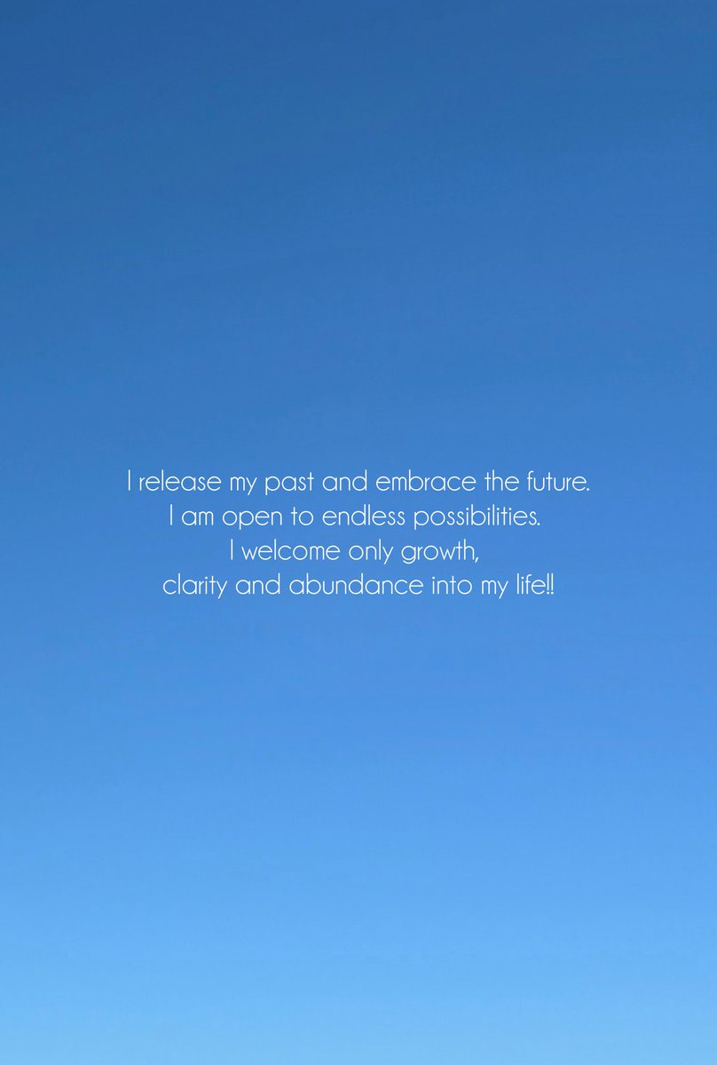 Manifesting this daily!! 😁

#Manifestation #lifequote #PositiveVibes #Focused #LifeJourney #rightpath #onedayatatime #happy #content #keepgoing #endlesspossibilities #embracethefuture #growth #clarity #abundance #lifegoals