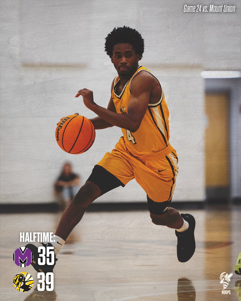 at the break!

#Team118