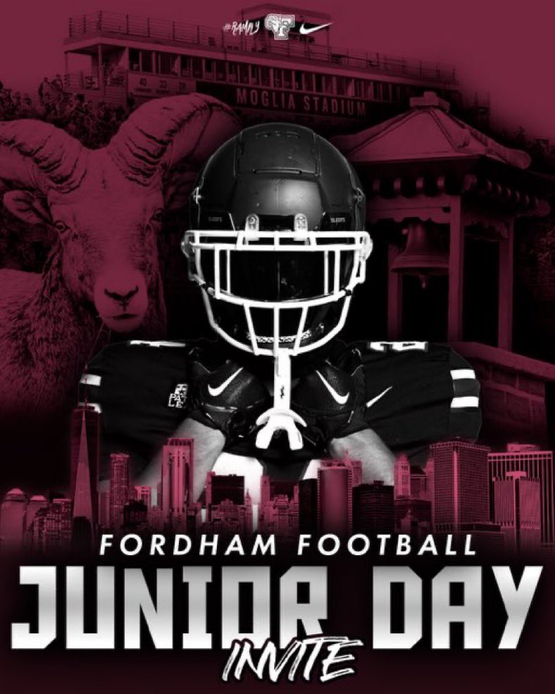 Lucas Altier (@lucasaltier) on Twitter photo Thank you to <a href="/Ryangreenhagen1/">Ryan Greenhagen</a> for the Fordham junior day invite!
<a href="/NorwinFB/">Norwin High School Football</a> <a href="/CoachMBrown1/">Mike Brown</a> Thank you to <a href="/Ryangreenhagen1/">Ryan Greenhagen</a> for the Fordham junior day invite!
<a href="/NorwinFB/">Norwin High School Football</a> <a href="/CoachMBrown1/">Mike Brown</a>