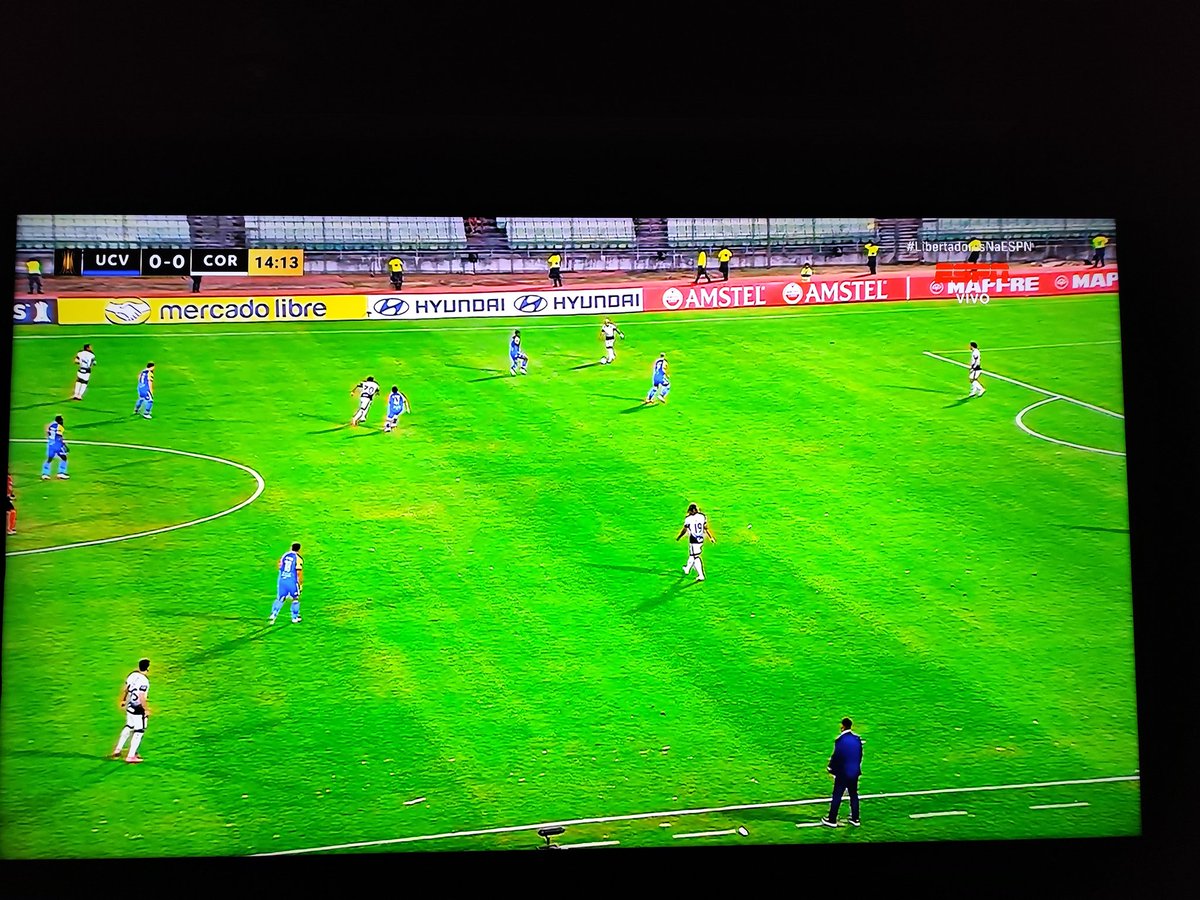 andraderobson36's tweet photo. Vai Corinthians 🏴🏳️ #LibertadoresNaESPN https://t.co/zWnmhbj7OT