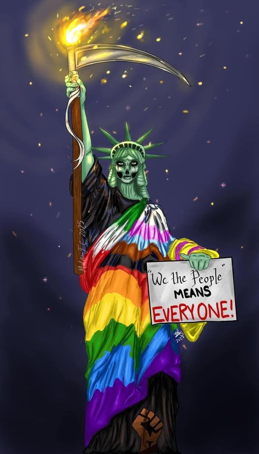 Statue_LibertyM's tweet photo. https://t.co/CQgYAuepYK