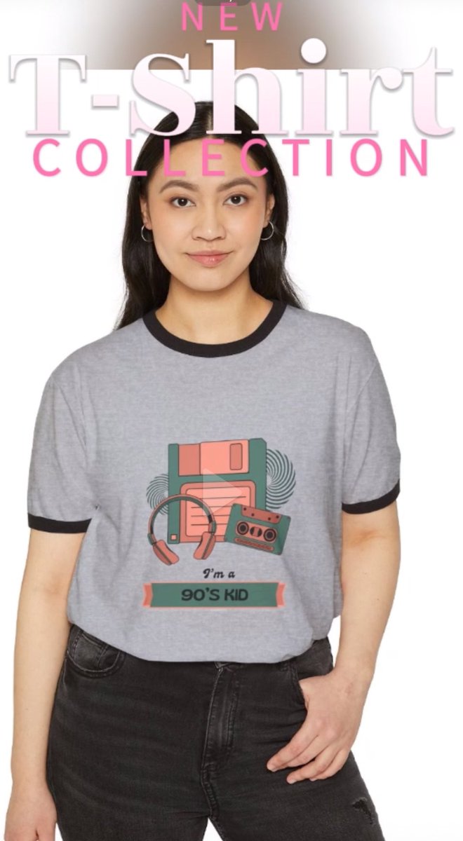 ClownMutiny's tweet image. New 90s kid Ringer Tee just dropped. Check it out on sale in out TTS. #justdropped #newarrival #retrotee #tts

tiktok.com/t/ZT2fYfssU/