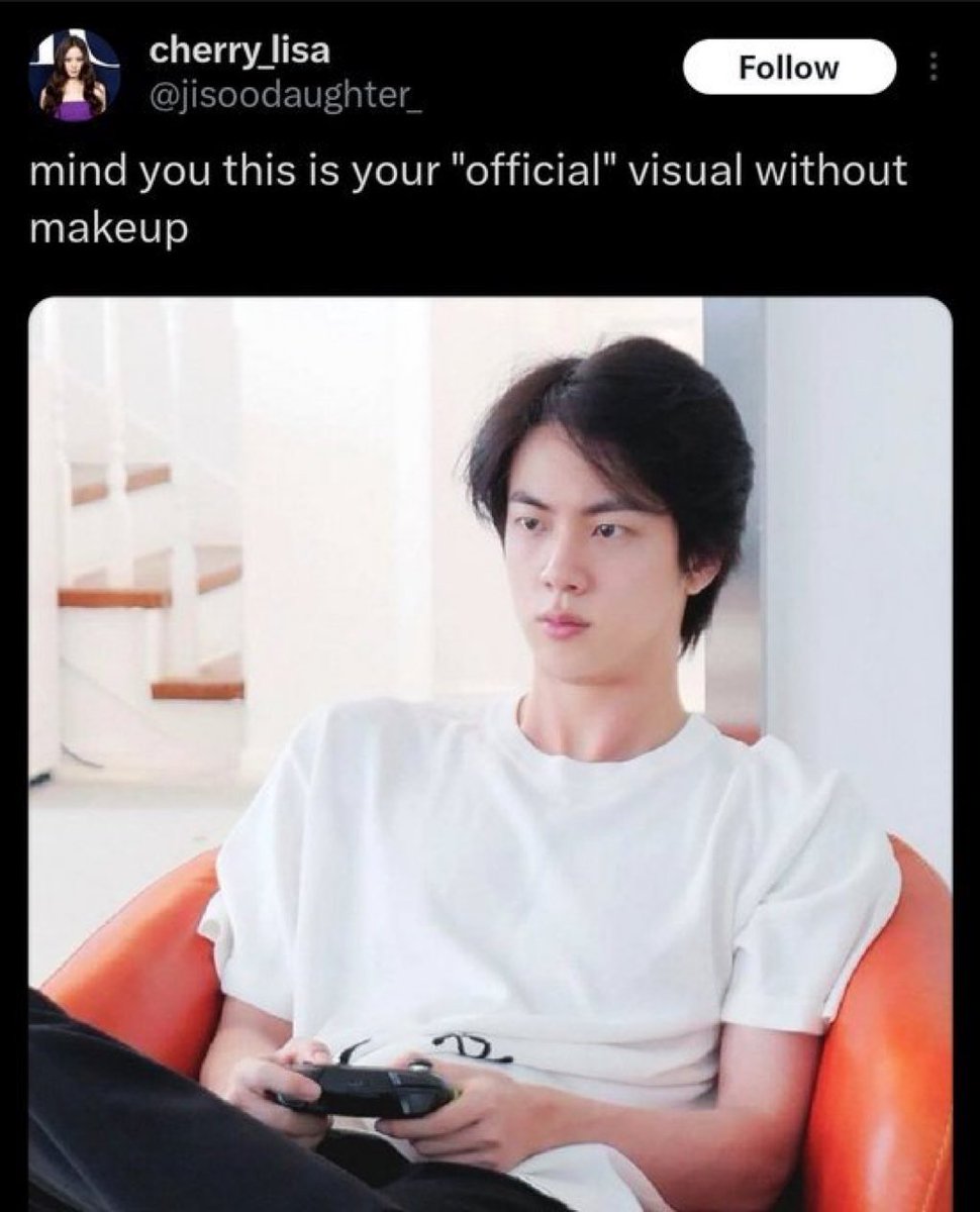 QueenOfJaye's tweet photo. Man is so fckng fine😮‍💨 
Not a stitch of makeup or care in the world and he puts everyone to shame. https://t.co/OjvgRrMqS7