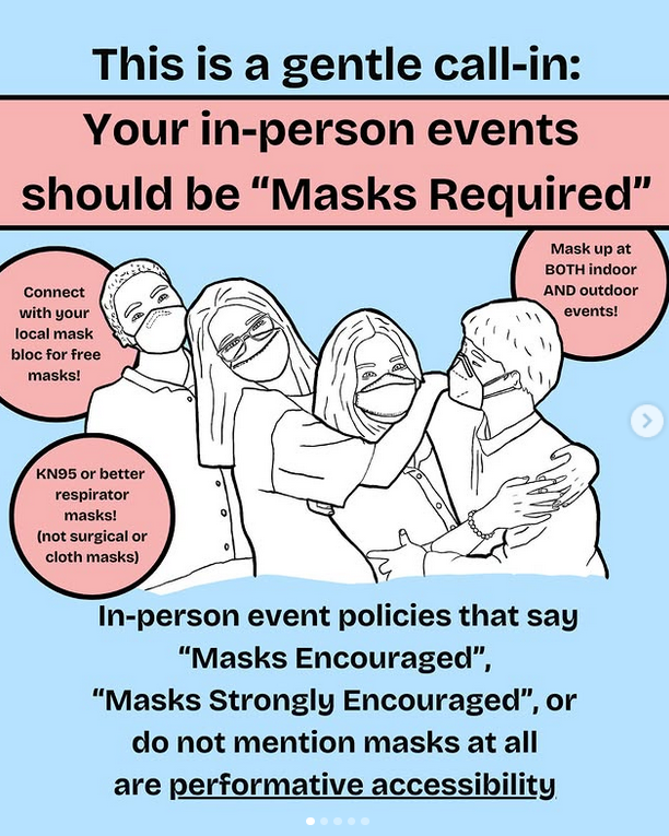 CovidSaferSF's tweet image. Via indoor.cat.art on Instagram. 
Link to their post: instagram.com/p/DGMjGsmss54/…