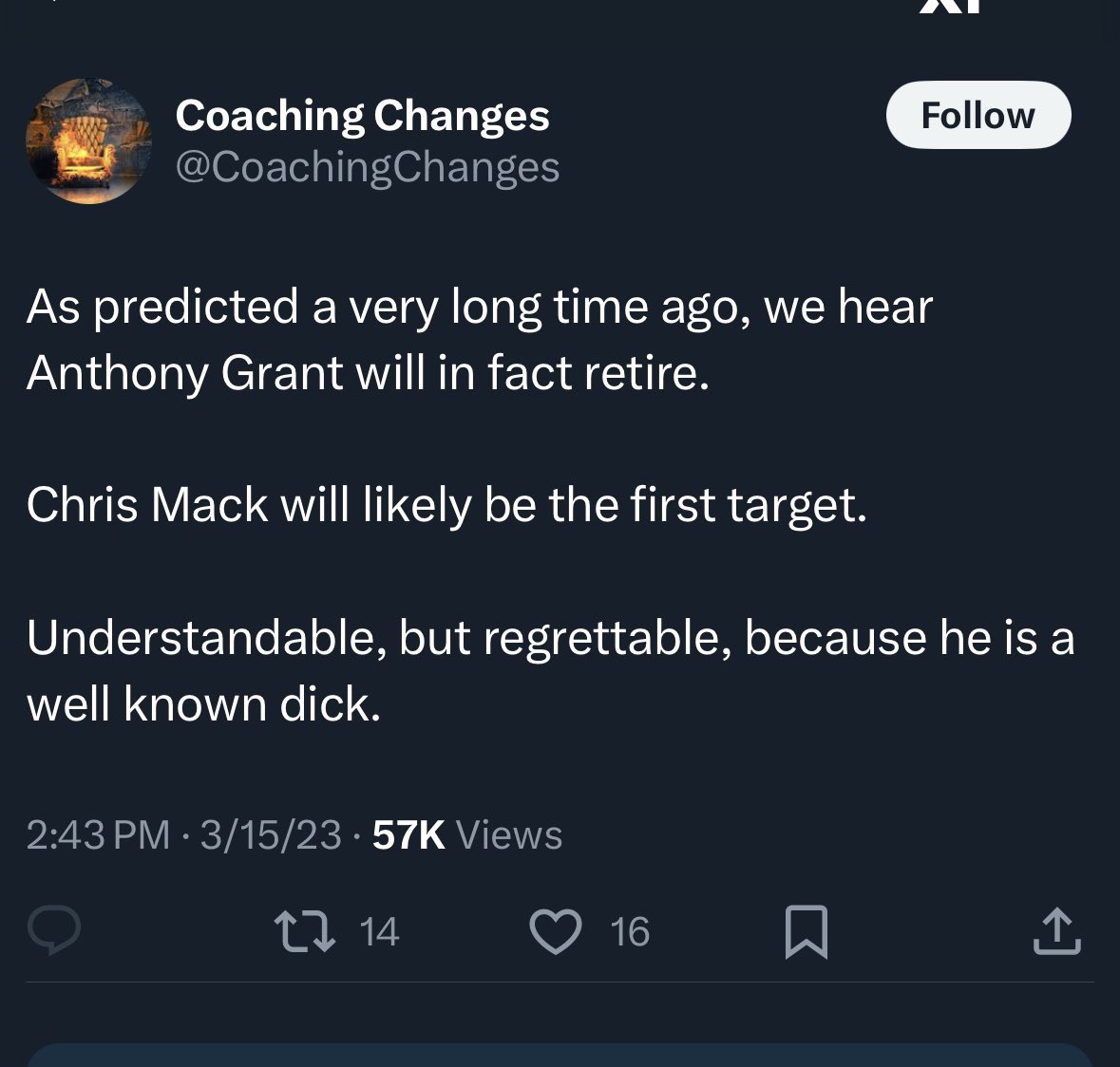 RandallRelick's tweet photo. @CoachingChanges Hmmm…. https://t.co/CWGT7ihzjk