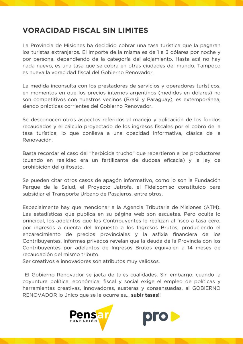 Humberto Schiavoni (@schiavonih) on Twitter photo 