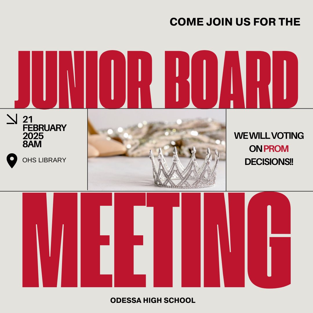 Odessa High School Cheer tweet media