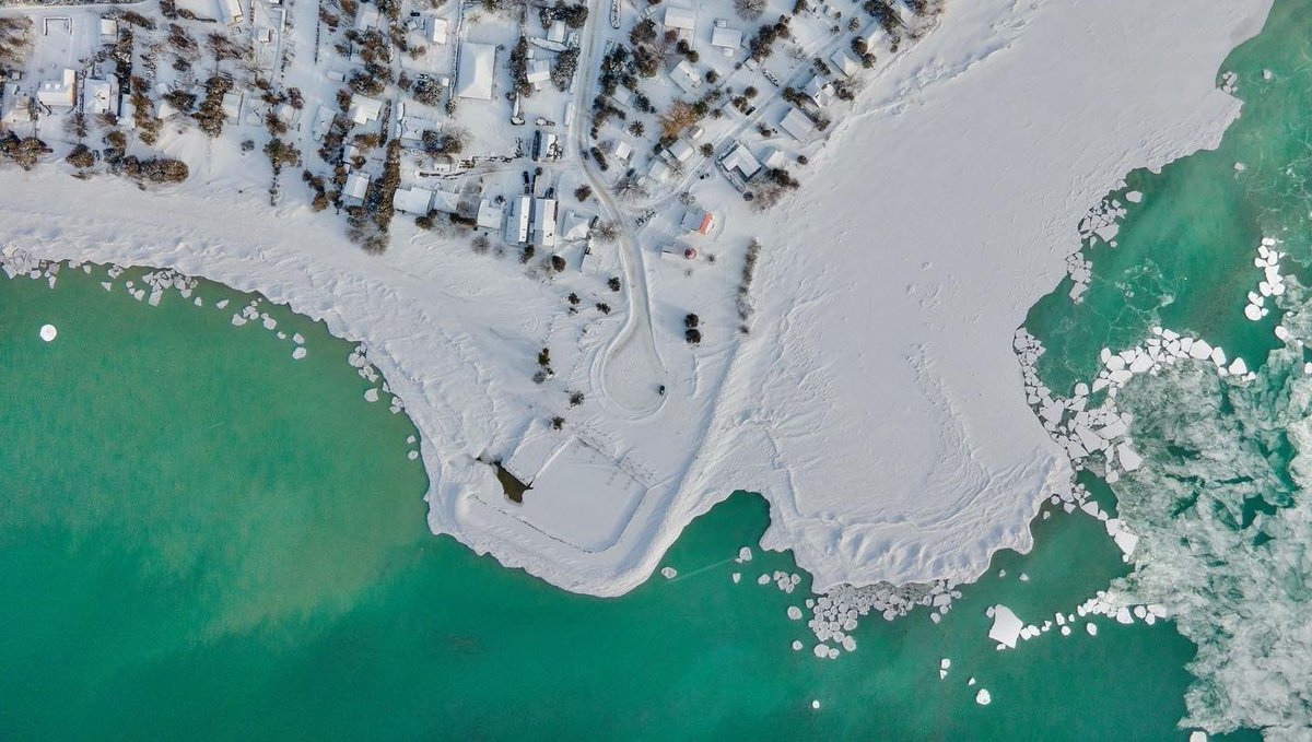 Looking for plans this weekend? Visit Ripley, Lucknow and Point Clark! ⁠
⁠
🥗 Have lunch at FIG Studio Kitchen
⁠🛍️ Browse the shops in downtown Lucknow 
⁠🌊 Visit the Point Clark lighthouse and walk along the shoreline before stopping for dinner at West 81

#ExploreTheBruce