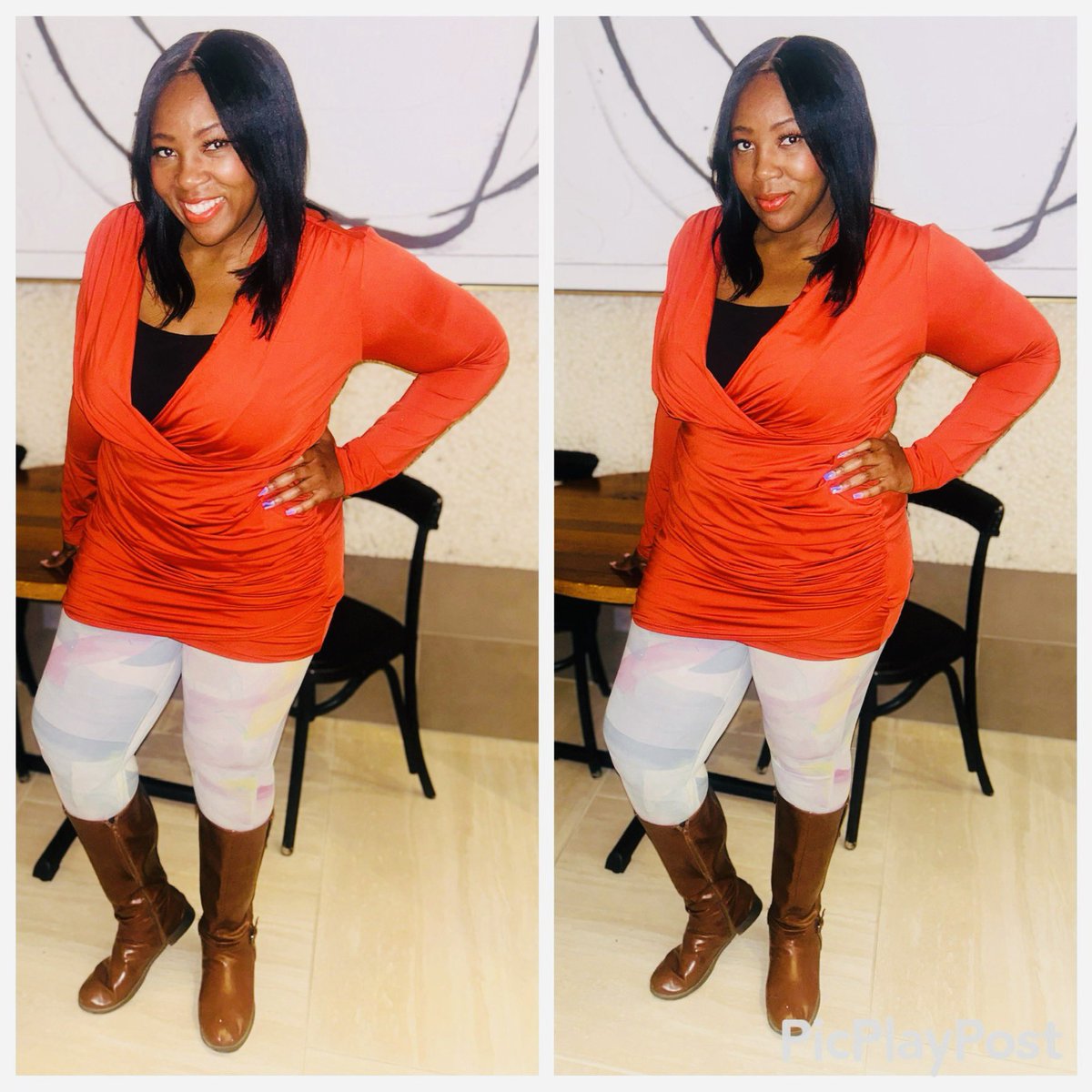 Ugochi Iloka KHOU tweet media