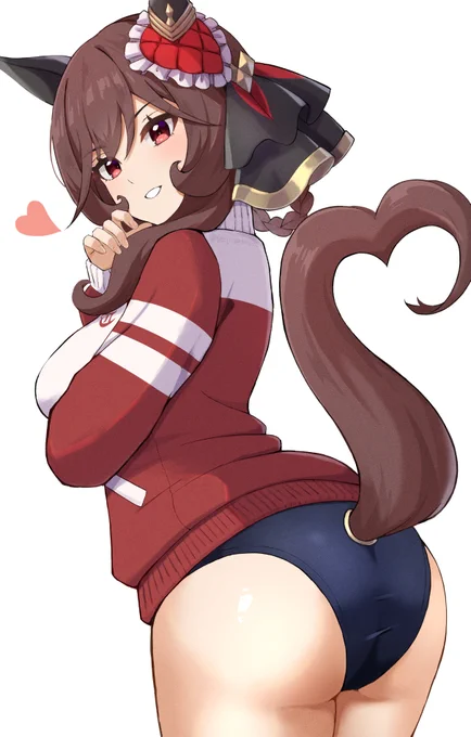 #ウマ娘 #ジェンティルドンナ生誕祭 