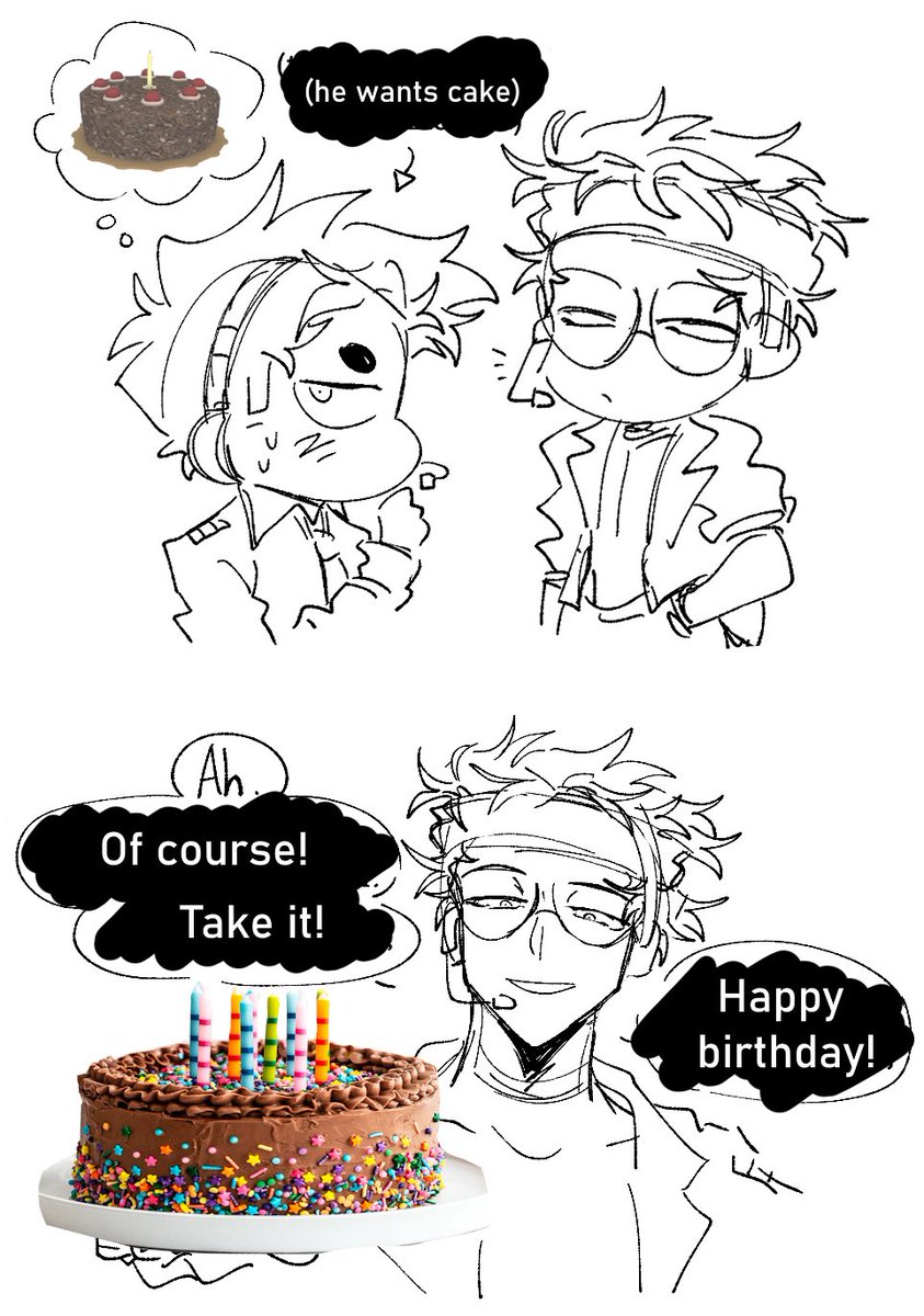 azurstacy's tweet photo. @MorNaN13 HAPPY BIRTHAY MORNAN!! https://t.co/YzcerKvHUy