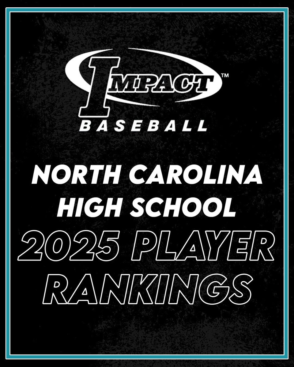 IMPACT’S <a href="/trey_daly/">Trey Daly</a> breaks down the top 10 players in our latest 2025 North Carolina High School Player Rankings.

🎥 youtube.com/watch?v=bMHiHM…

Complete List: Top 100 ⬇️
📲 shorturl.at/cOVUQ