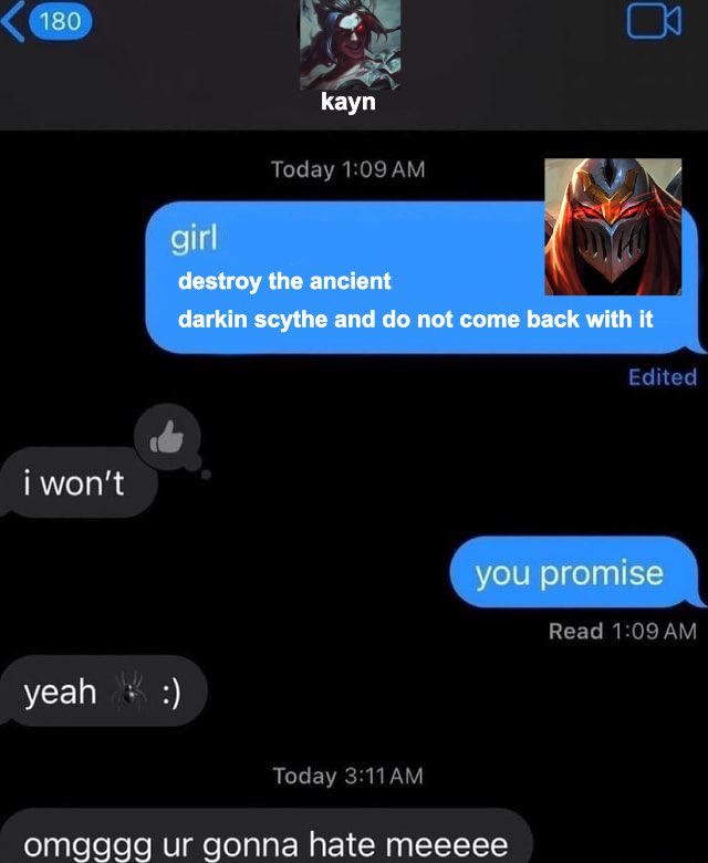 luxnoira's tweet image. 