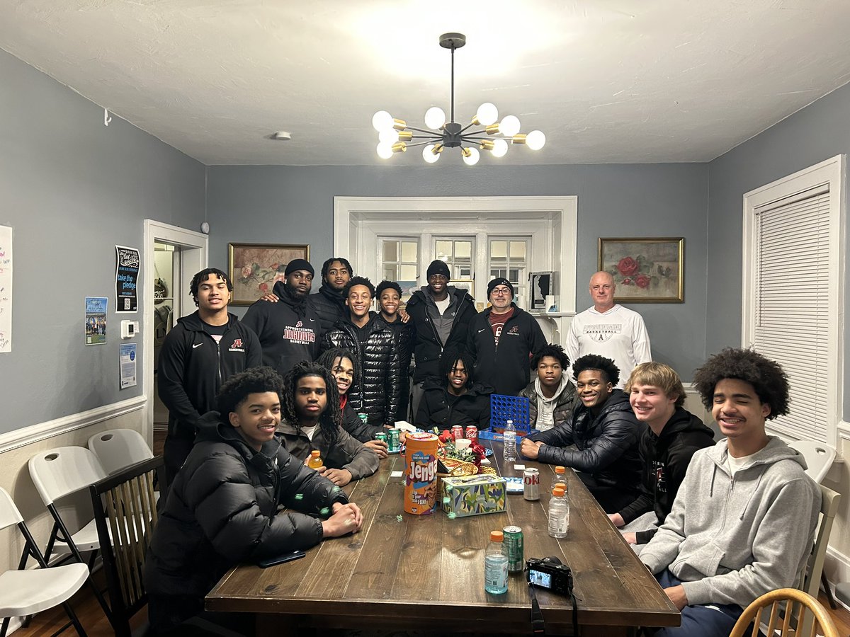 Appo Boys Basketball tweet media