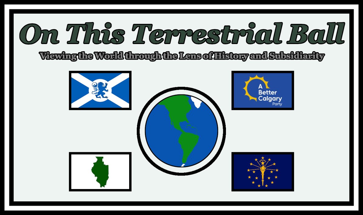 ProfessorWall76's tweet photo. Don't Miss Tomorrow! Fascinating insights from activists on the ground in #Scotland & #Canada, plus an in-depth discussion on recent developments in Indiana concerning #IllinoisSeparation! #NationalDivorce #Secession #Independence https://t.co/kWt1xWVptz