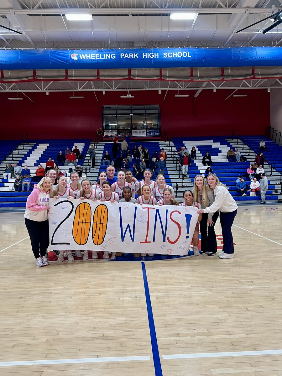 Wheeling Park GBB tweet media