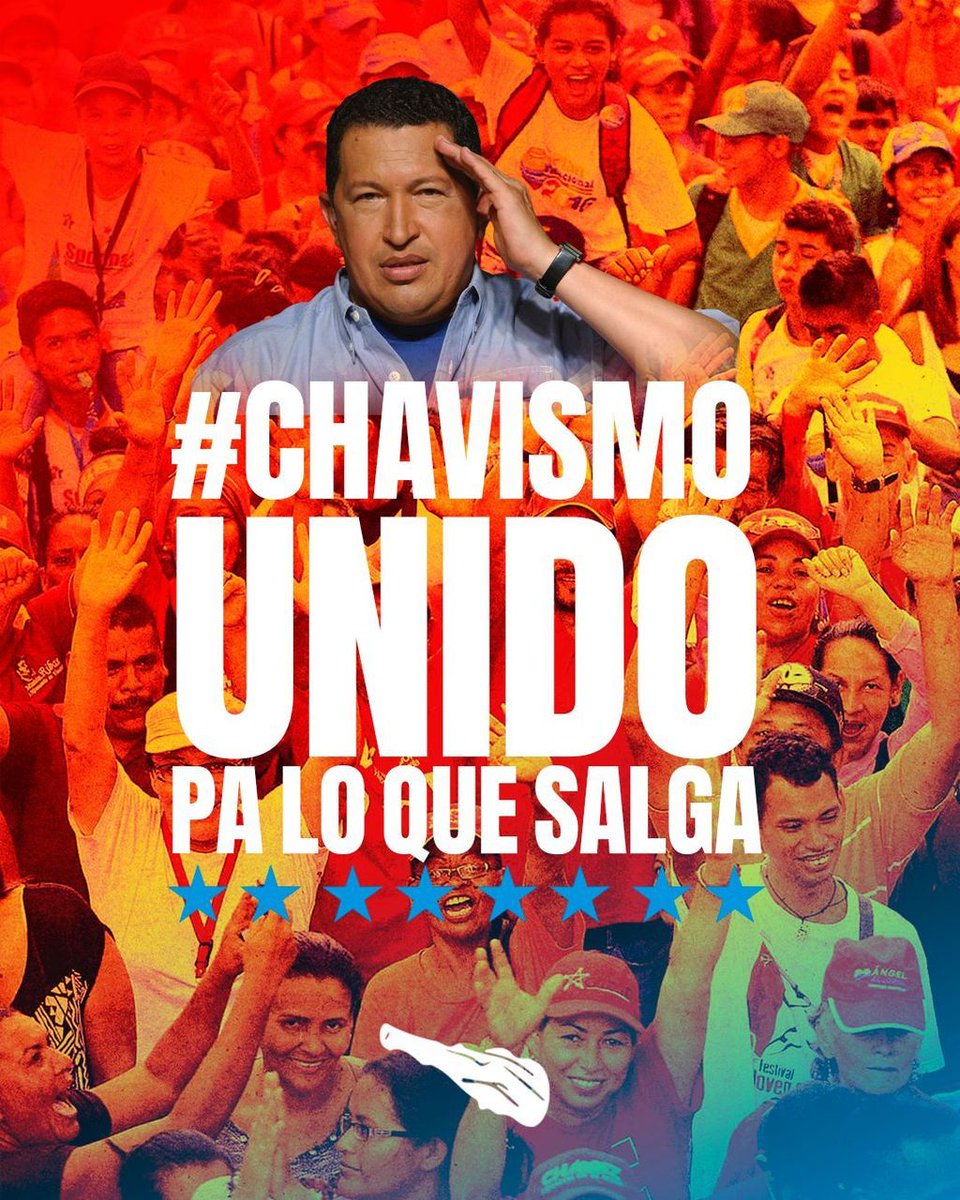 Jesús R. Padilla M. tweet media