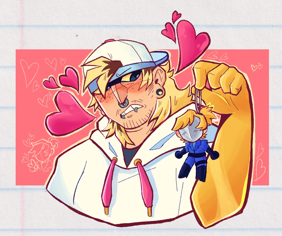 ratgnaw's tweet photo. Marketable Plushie Boyfriend!
crd. @StarfruitBats 
#yumeship #selfship #capshake https://t.co/KlXqhLEIL9