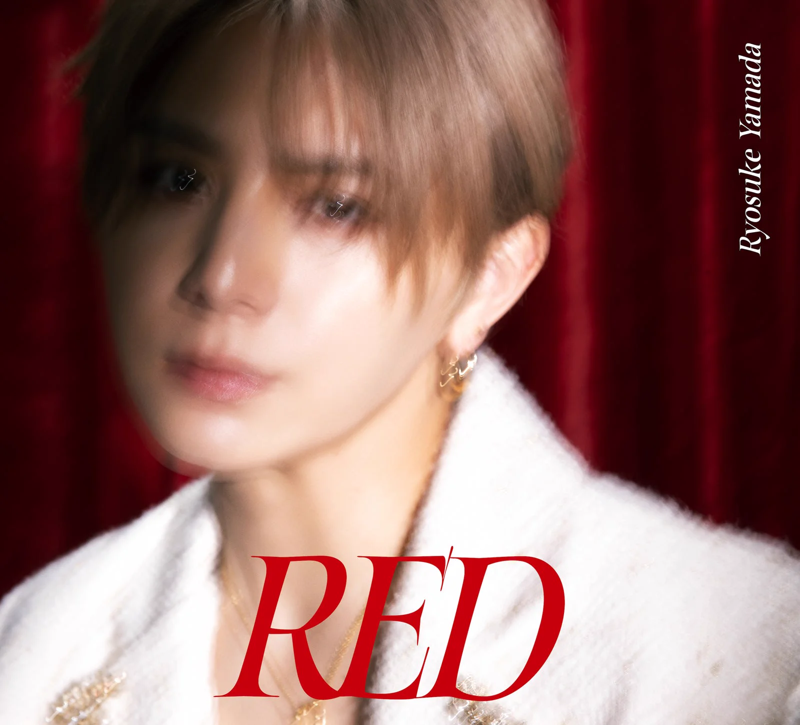 山田涼介 RED 公式写真 アルバム MV オフショRyosukeYamada モデルプレス on X: 