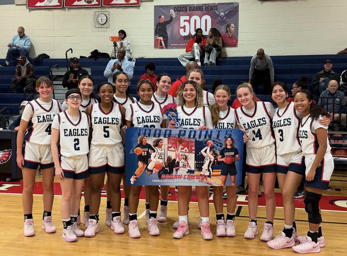 Edison GBB tweet media