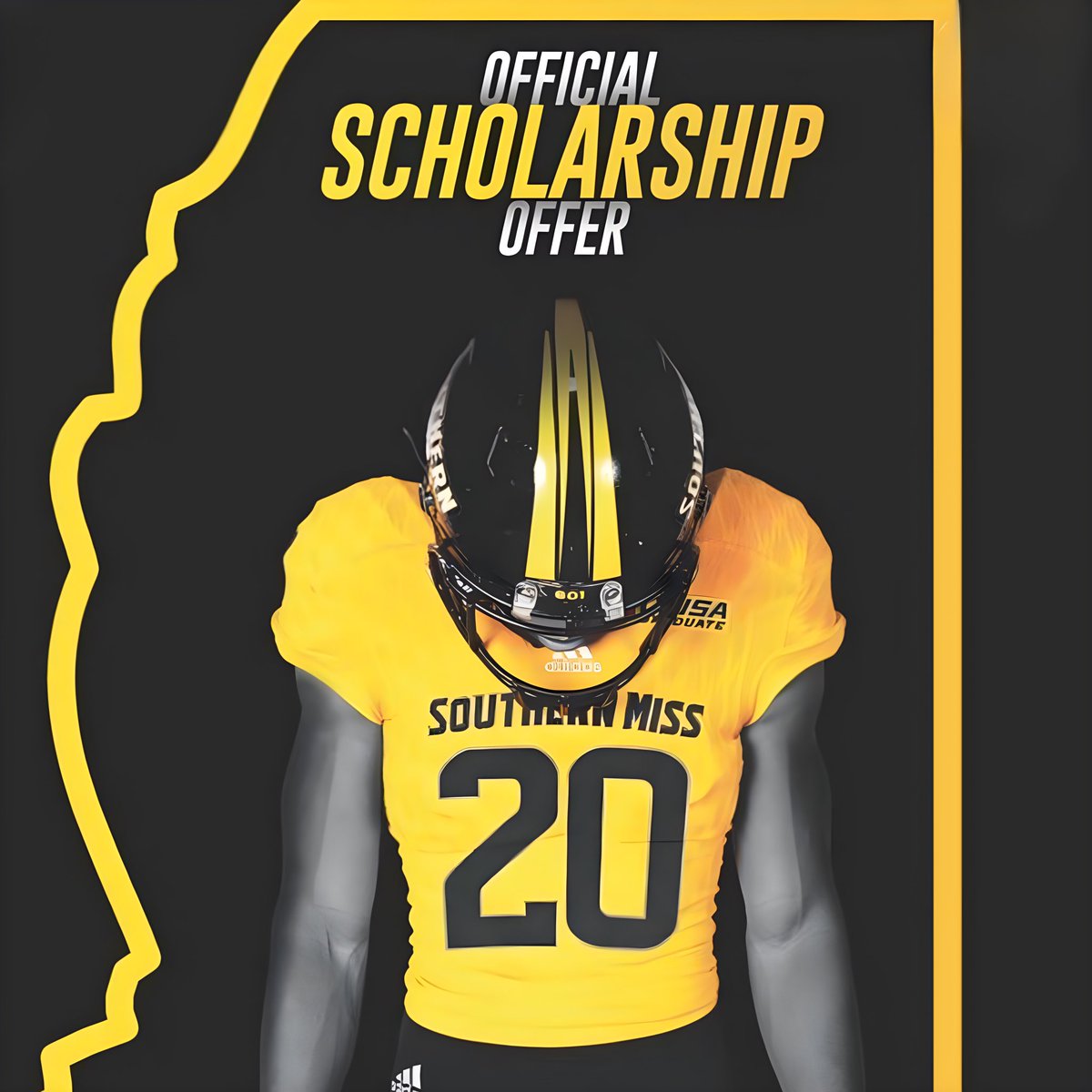 🚨 Who’s NEXT⁉️ #OFFERSZN 

🟡⚫️🟡⚫️🟡⚫️🟡⚫️🟡⚫️🟡⚫️🟡

2️⃣0️⃣2️⃣6️⃣
2️⃣0️⃣2️⃣7️⃣
2️⃣0️⃣2️⃣8️⃣

⭕️FFERS GOING OUT‼️

Reach EVERY Program 👉  buff.ly/3aGSXL9

⬇️ DROP YOUR FILM &amp; RETWEET 🔁